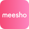 Meesho - Resell, Work from Home, Earn Money Online icon