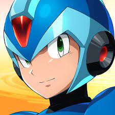 Megaman X Dive Offline APK Megaman X Dive Offline APK APK
