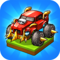 Battle Car Tycoon: Best Idle Clicker Tycoon game icon