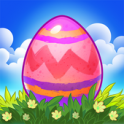 Merge Dragons! Merge Dragons! APK