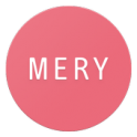 MERY icon