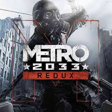 Metro 2033 Redux APK APK