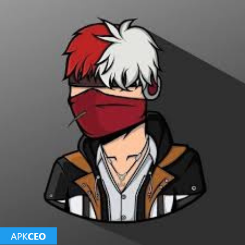 MexConfi Free Fire Mod APK icon