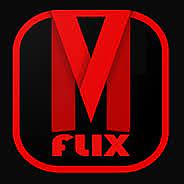 MFlix APK icon