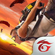 MGA v12 FF Mod APK icon