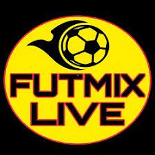 Futmix Live App APK 2021 icon