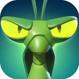 Micro Hunter Tiny World APK Micro Hunter Tiny World APK APK