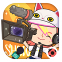 Miga Town: My TV Shows icon