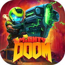Mighty Doom Codes APK Mighty Doom Codes APK APK