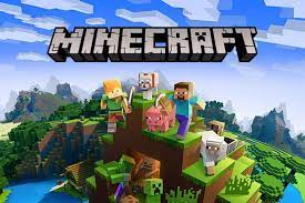 Minecraft 1.18.0 APK tiếng việt Minecraft 1.18.0 APK tiếng việt APK