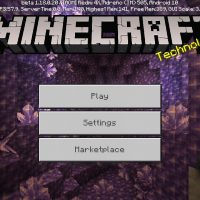 Minecraft 1.18.0 APK Minecraft 1.18.0 APK APK