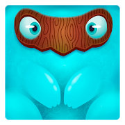 Mini Ini Mo - Puzzle Adventure APK