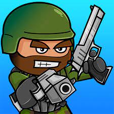 Mini Militia Green APK Mini Militia Green APK APK