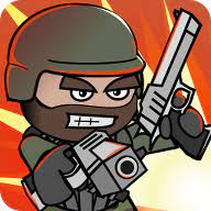 Mini Militia Mega Mod APK Mini Militia Mega Mod APK APK