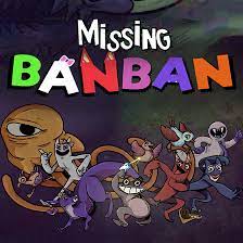 Missing Banban APK Missing Banban APK APK