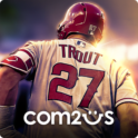 MLB 9 Innings Manager icon