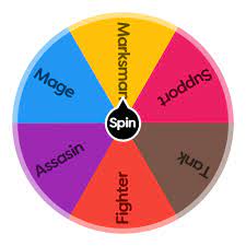 MLBB Wheel Online APK MLBB Wheel Online APK APK