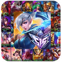 Mobile Legends Skin Hack APK Mobile Legends Skin Hack APK APK