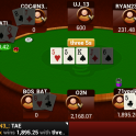 Mobile Poker Club icon