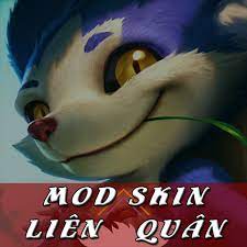 Mod Skin Liên Quân APK 2021 icon