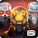 Modern Combat Versus: New Online Multiplayer FPS icon