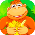 Monkey Jump icon