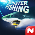 Monster Fishing 2018 APK