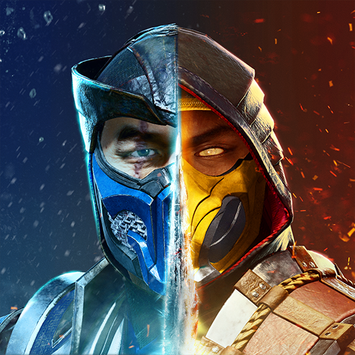 Mortal Kombat Android APK Mortal Kombat Android APK APK