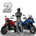 Moto Traffic Race 2 icon