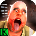 Mr. Meat: Horror Room Puzzle Game icon