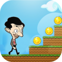 Mr Pean Adventure World icon