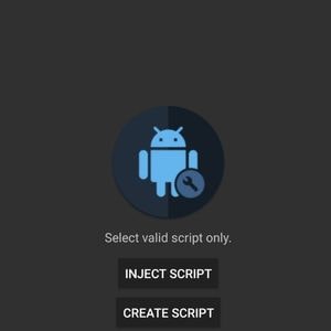 MS Injector APK icon