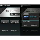 MSA FRP Bypass APK MSA FRP Bypass APK APK