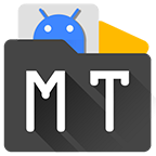 MT Manager MOD APK icon