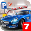 Multi Level 7 Car Parking Simulator APK