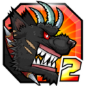Mutant Fighting Cup 2 Mutant Fighting Cup 2 APK