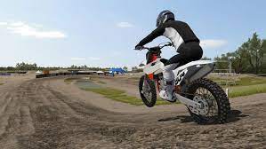 MX Bikes APK icon