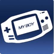 MY BOY APK icon