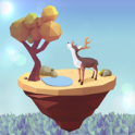 My Oasis - Calming and Relaxing Incremental Game icon