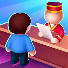 My Perfect Hotel Mod APK My Perfect Hotel Mod APK APK