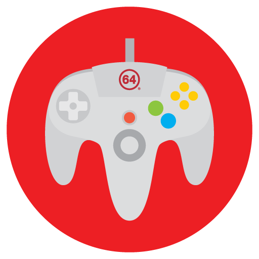 N64 Emulator Pro APK N64 Emulator Pro APK APK