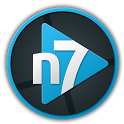 n7player Music player icon