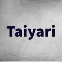 Nai Taiyari APK Nai Taiyari APK APK