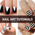 Nail Art Tutorial Nail Art Tutorial APK