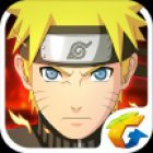 Naruto Mobile APK icon