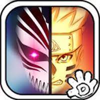 Naruto Mugen APK Naruto Mugen APK APK