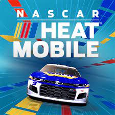 Nascar Heat Mobile APK APK