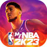 NBA2k24 Myteam APK icon