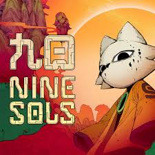 Nine Sols APK APK