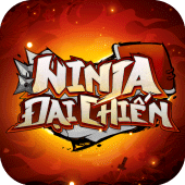 Ninja Đại Chiến APK Ninja Đại Chiến APK APK